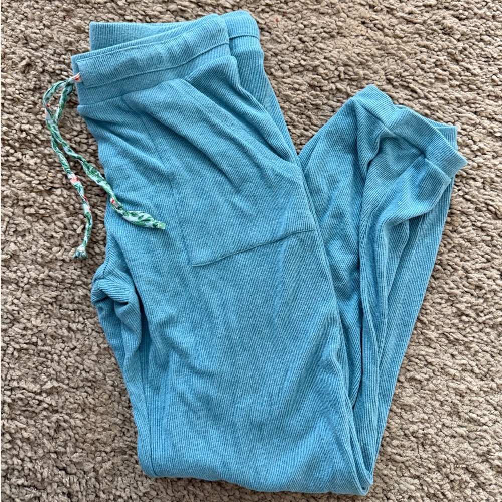 Roller rabbit womens joggers